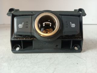 bontott OPEL ANTARA Ülésfűtés Kapcsoló Pár