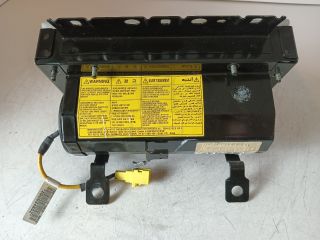 bontott OPEL ANTARA Utasoldali Légzsák