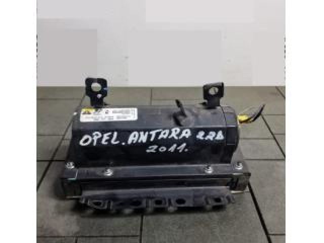 bontott OPEL ANTARA Utasoldali Légzsák