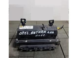 bontott OPEL ANTARA Utasoldali Légzsák