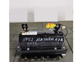 bontott OPEL ANTARA Utasoldali Légzsák