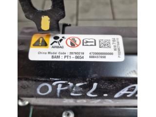 bontott OPEL ANTARA Utasoldali Légzsák