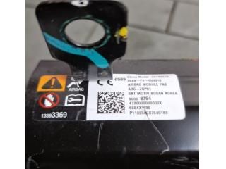 bontott OPEL ANTARA Utasoldali Légzsák