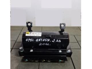 bontott OPEL ANTARA Utasoldali Légzsák