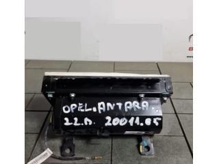bontott OPEL ANTARA Utasoldali Légzsák