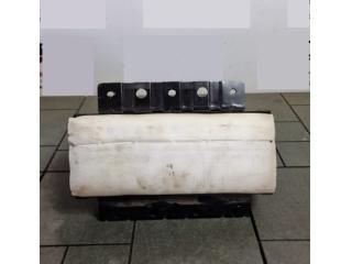 bontott OPEL ANTARA Utasoldali Légzsák