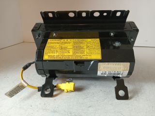 bontott OPEL ANTARA Utasoldali Légzsák