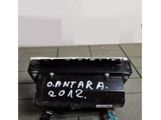 bontott OPEL ANTARA Utasoldali Légzsák