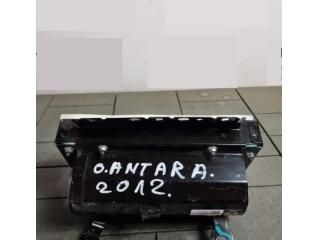 bontott OPEL ANTARA Utasoldali Légzsák