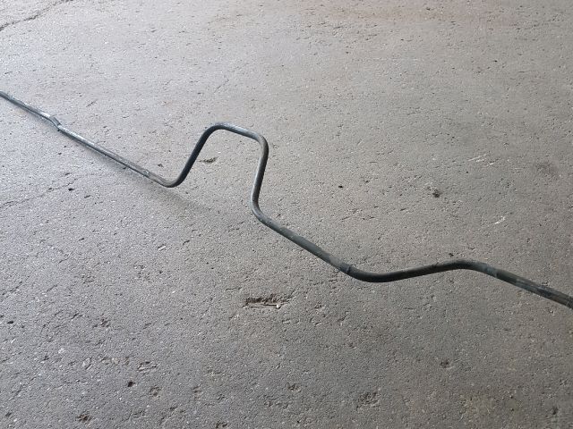 bontott OPEL ANTARA Üzemanyagcső