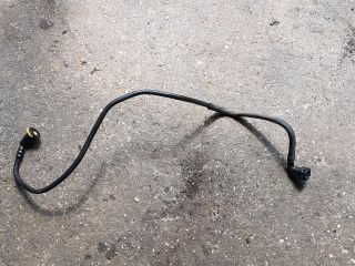 bontott OPEL ANTARA Üzemanyagcső