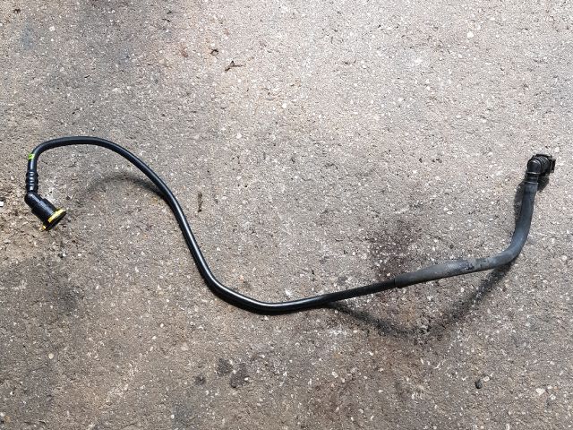 bontott OPEL ANTARA Üzemanyagcső