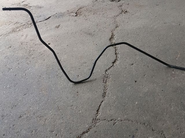 bontott OPEL ANTARA Üzemanyagcső