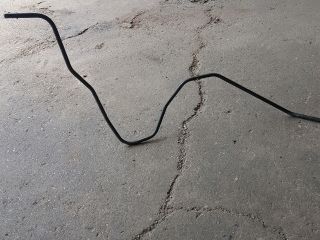 bontott OPEL ANTARA Üzemanyagcső