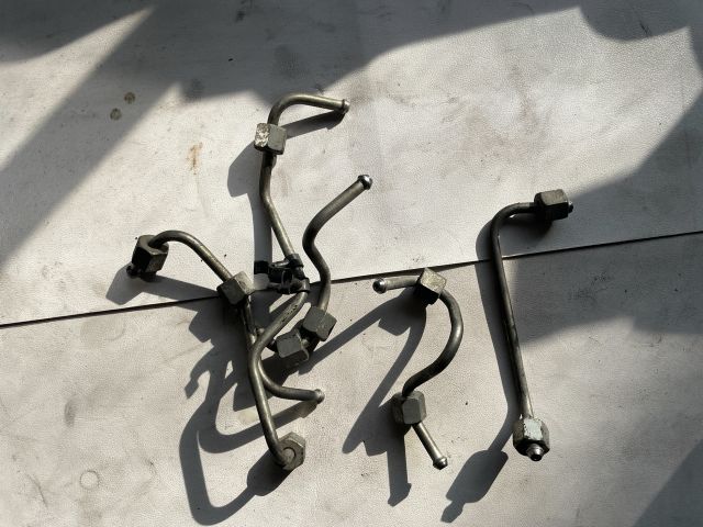 bontott OPEL ANTARA Üzemanyagcső