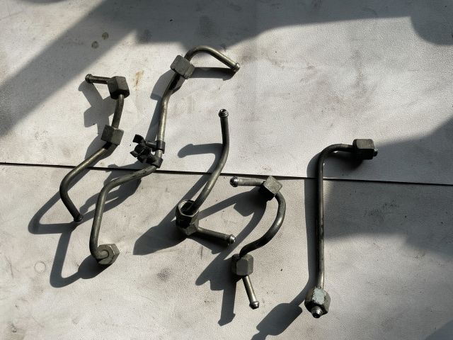 bontott OPEL ANTARA Üzemanyagcső