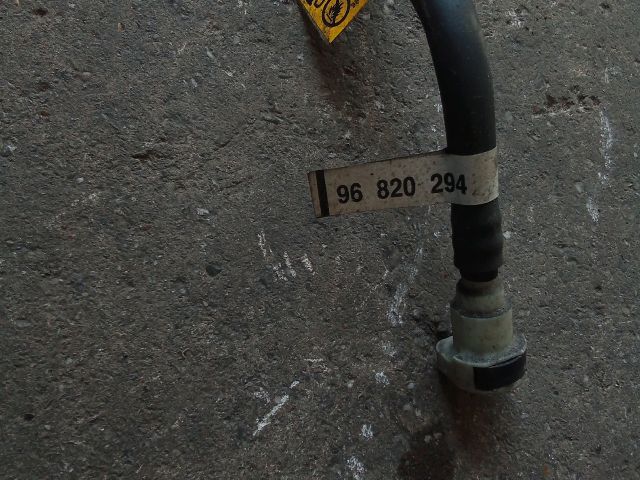 bontott OPEL ANTARA Üzemanyagcső