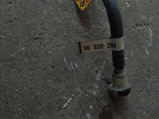 bontott OPEL ANTARA Üzemanyagcső