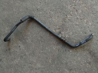 bontott OPEL ANTARA Üzemanyagcső