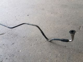 bontott OPEL ANTARA Üzemanyagcső