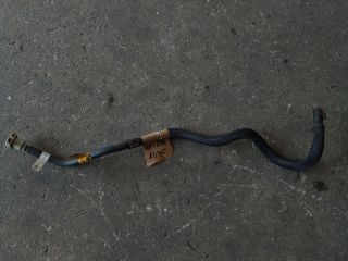 bontott OPEL ANTARA Üzemanyagcső