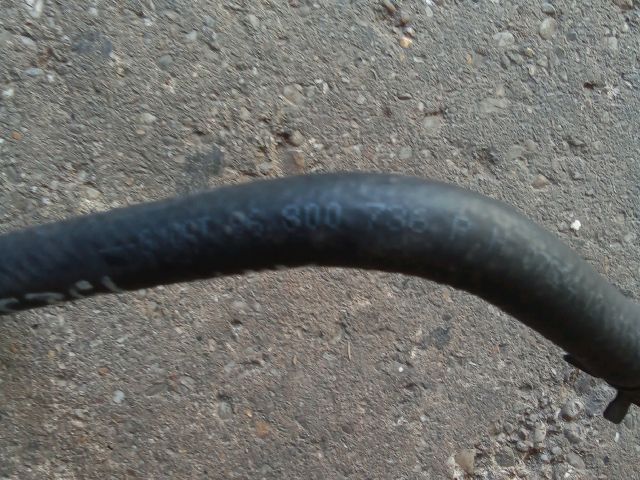 bontott OPEL ANTARA Üzemanyagcső