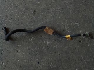bontott OPEL ANTARA Üzemanyagcső