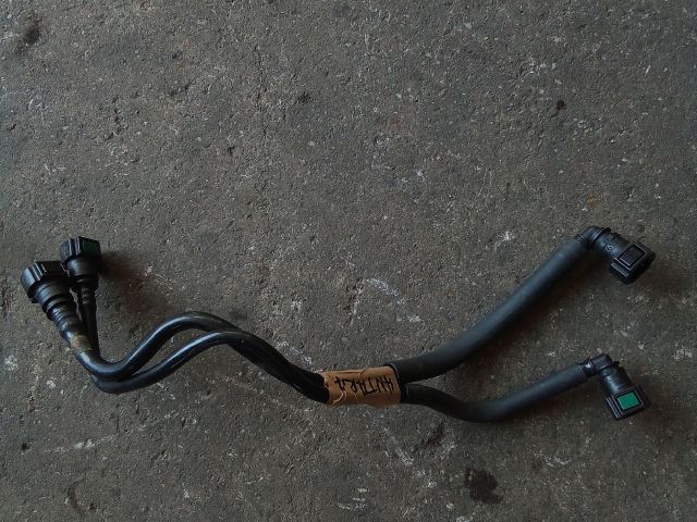 bontott OPEL ANTARA Üzemanyagcső