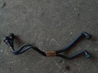 bontott OPEL ANTARA Üzemanyagcső