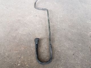 bontott OPEL ANTARA Üzemanyagcső