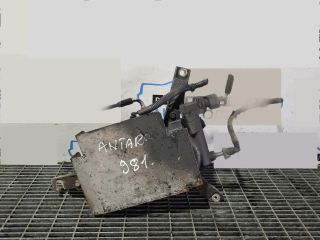bontott OPEL ANTARA Üzemanyagszűrő Ház