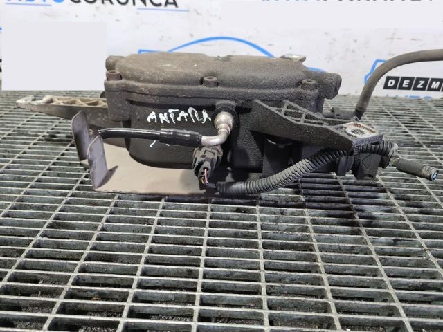 bontott OPEL ANTARA Üzemanyagszűrő Ház