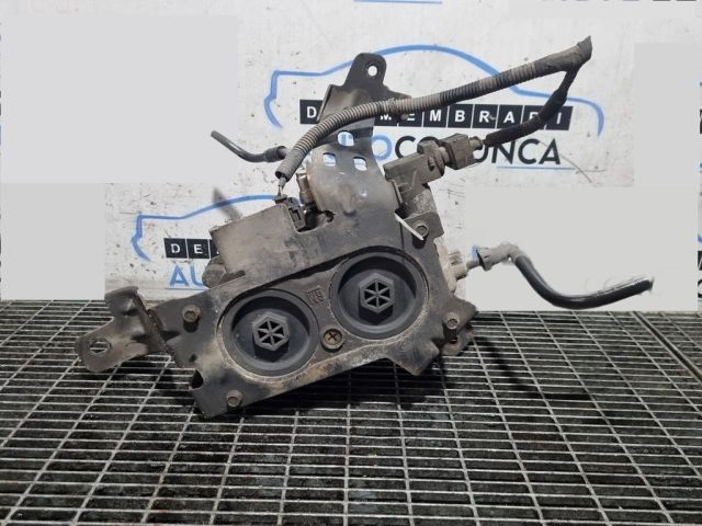 bontott OPEL ANTARA Üzemanyagszűrő Ház