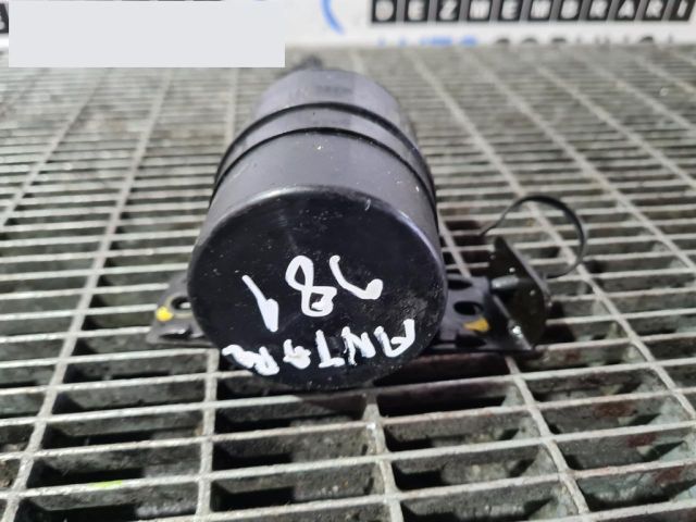 bontott OPEL ANTARA Vákum Tartály