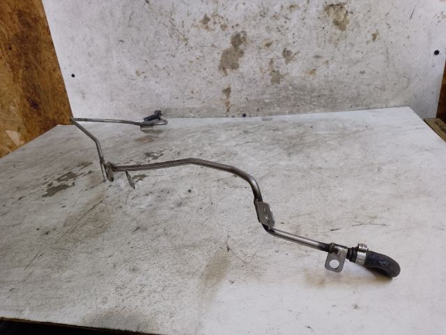 bontott OPEL ANTARA Vákuumcső