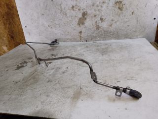 bontott OPEL ANTARA Vákuumcső