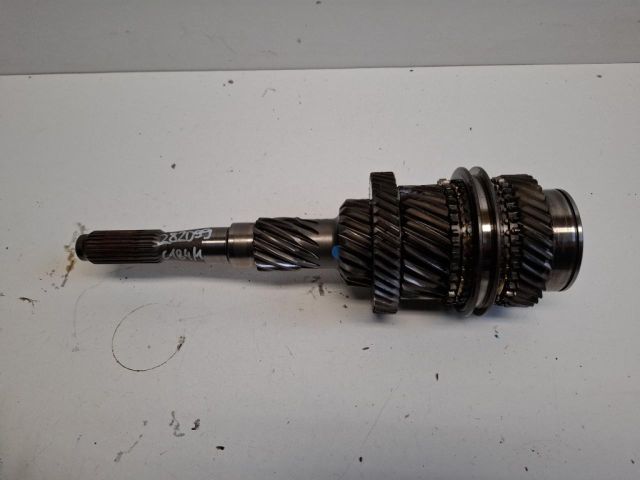 bontott OPEL ANTARA Váltó Fogaskerék