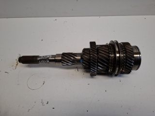 bontott OPEL ANTARA Váltó Fogaskerék