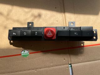 bontott OPEL ANTARA Vészvillogó Kapcsoló