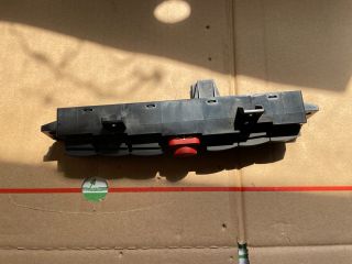 bontott OPEL ANTARA Vészvillogó Kapcsoló