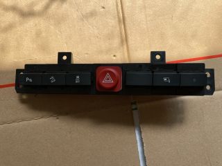 bontott OPEL ANTARA Vészvillogó Kapcsoló