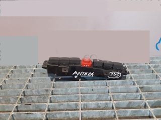 bontott OPEL ANTARA Vészvillogó Kapcsoló
