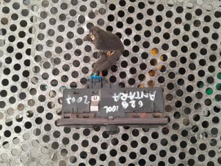 bontott OPEL ANTARA Világítás Kapcsoló