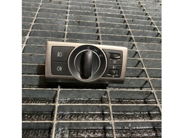 bontott OPEL ANTARA Világítás Kapcsoló