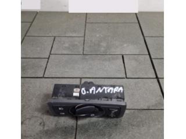 bontott OPEL ANTARA Világítás Kapcsoló