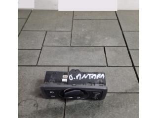 bontott OPEL ANTARA Világítás Kapcsoló