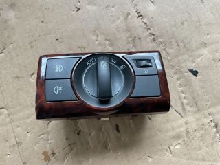 bontott OPEL ANTARA Világítás Kapcsoló