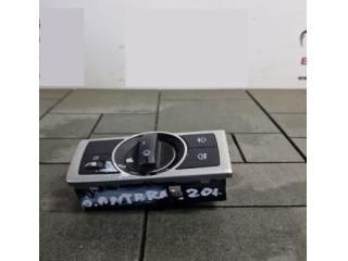 bontott OPEL ANTARA Világítás Kapcsoló