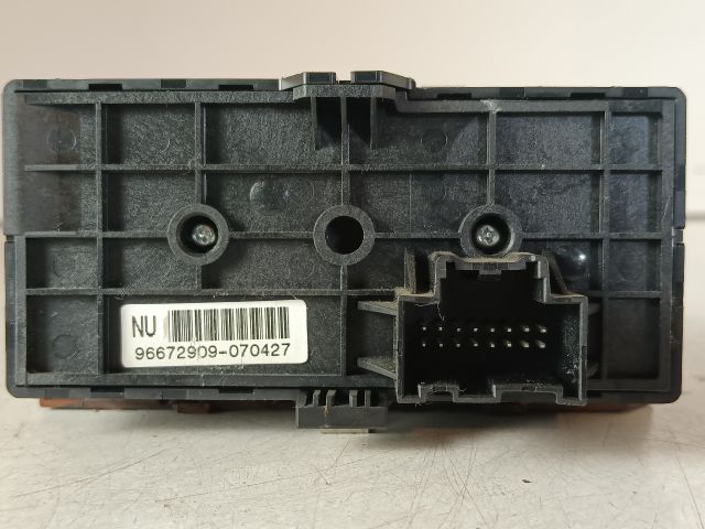 bontott OPEL ANTARA Világítás Kapcsoló