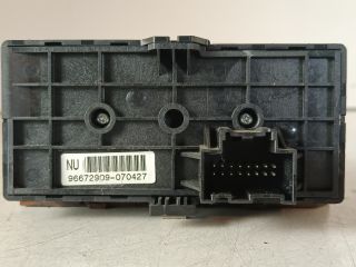 bontott OPEL ANTARA Világítás Kapcsoló